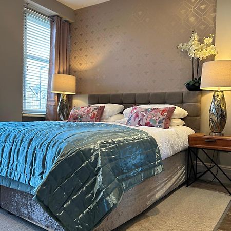 Brantfell House Hotel Ambleside Luaran gambar