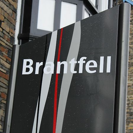 Brantfell House Hotel Ambleside Luaran gambar