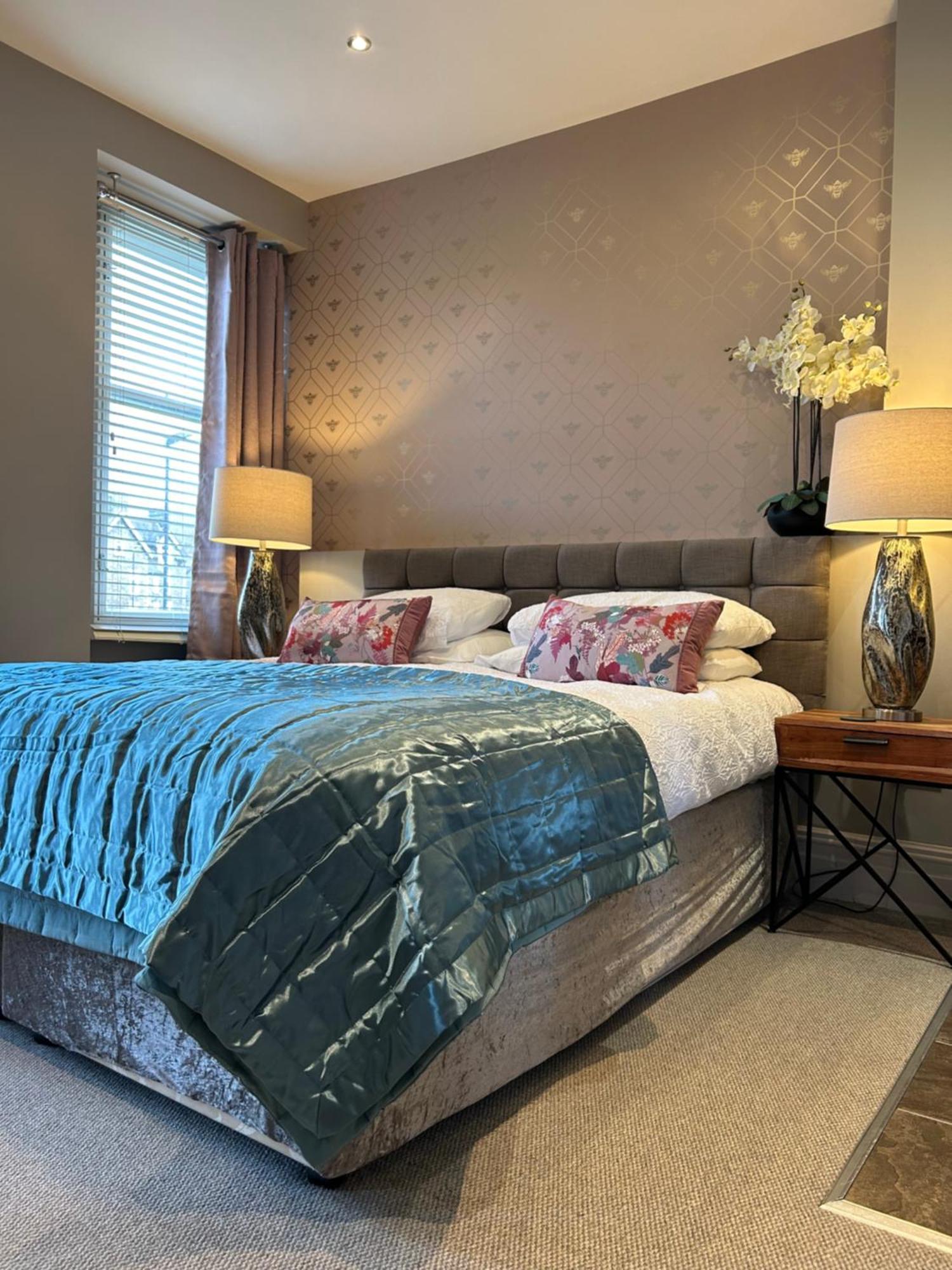 Brantfell House Hotel Ambleside Luaran gambar