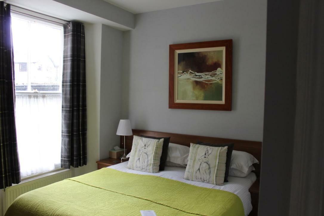 Brantfell House Hotel Ambleside Luaran gambar