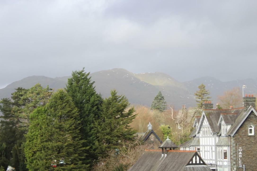 Brantfell House Hotel Ambleside Luaran gambar