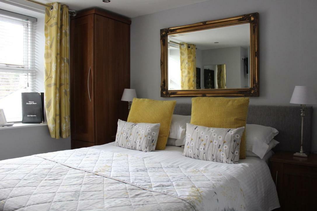 Brantfell House Hotel Ambleside Luaran gambar