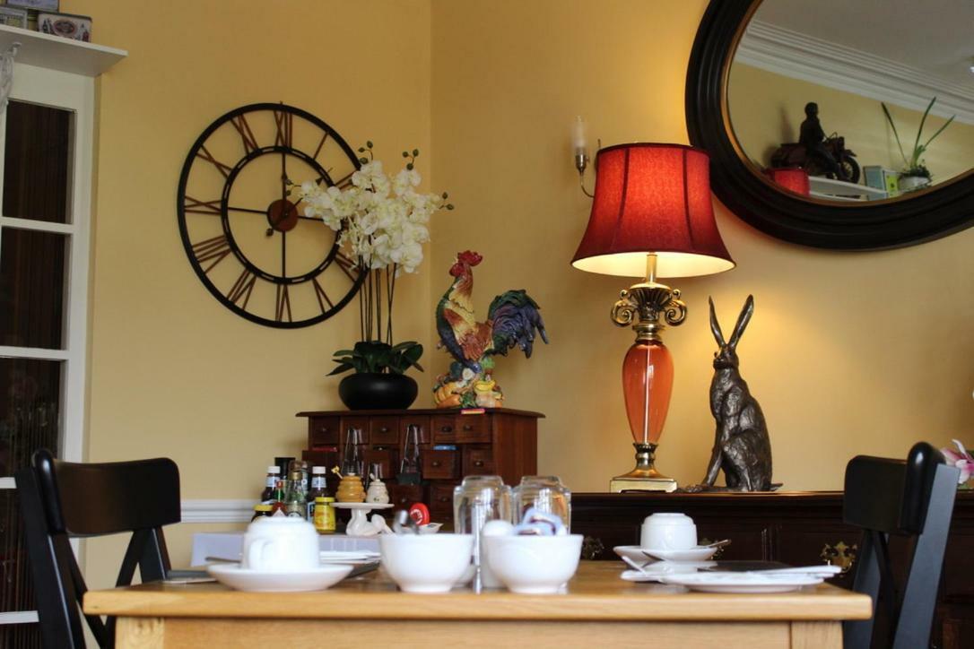 Brantfell House Hotel Ambleside Luaran gambar