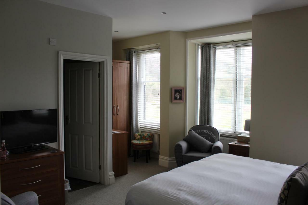 Brantfell House Hotel Ambleside Luaran gambar