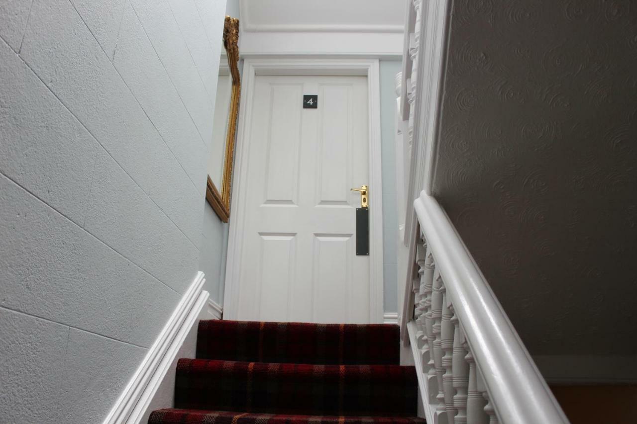 Brantfell House Hotel Ambleside Luaran gambar