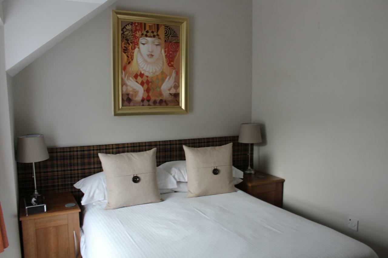 Brantfell House Hotel Ambleside Luaran gambar