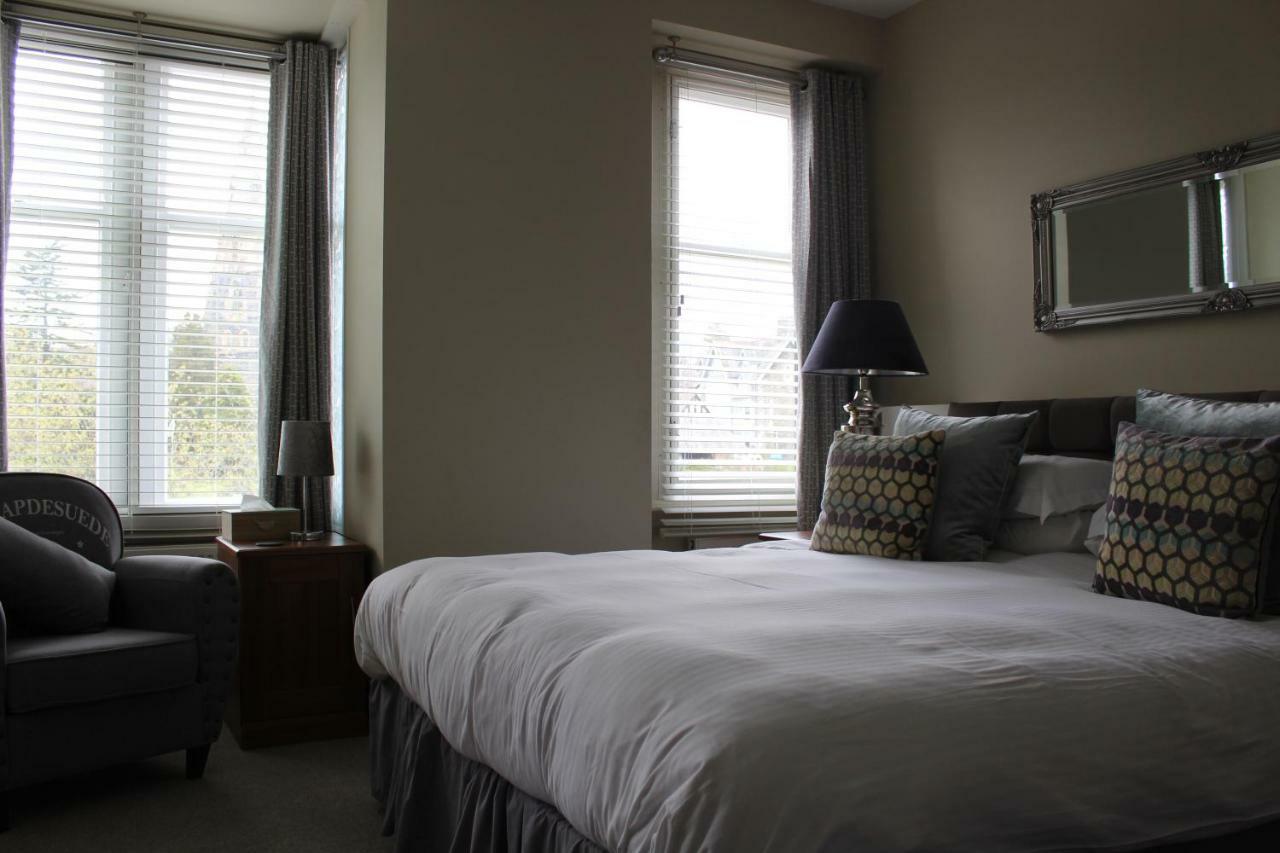 Brantfell House Hotel Ambleside Luaran gambar