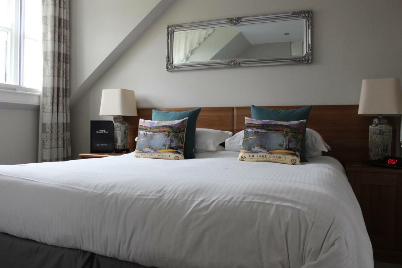 Brantfell House Hotel Ambleside Luaran gambar