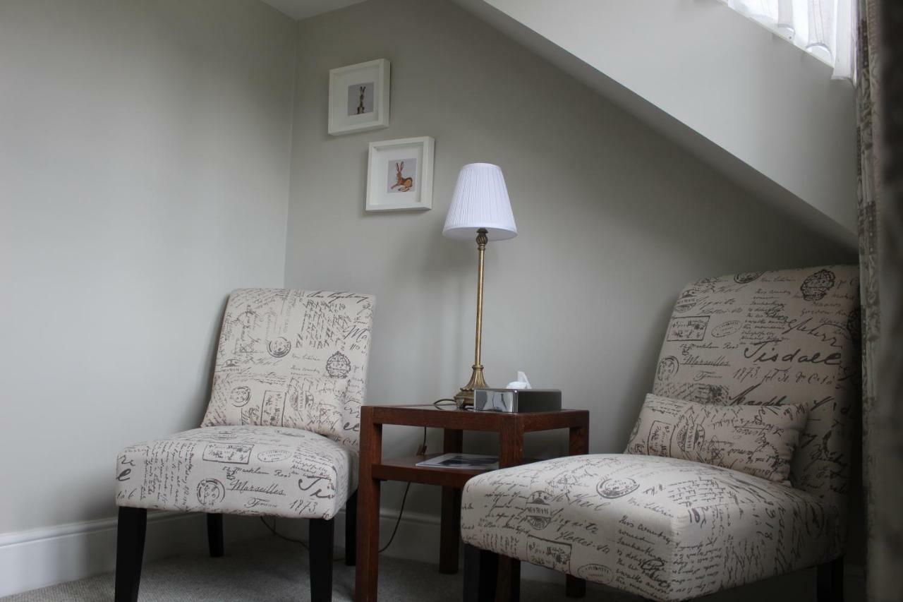 Brantfell House Hotel Ambleside Luaran gambar