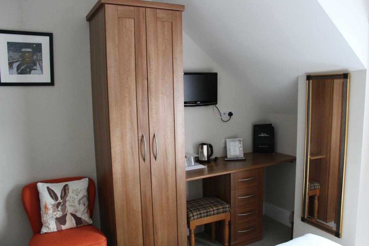 Brantfell House Hotel Ambleside Luaran gambar