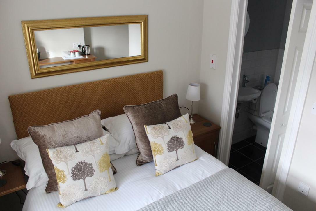 Brantfell House Hotel Ambleside Luaran gambar