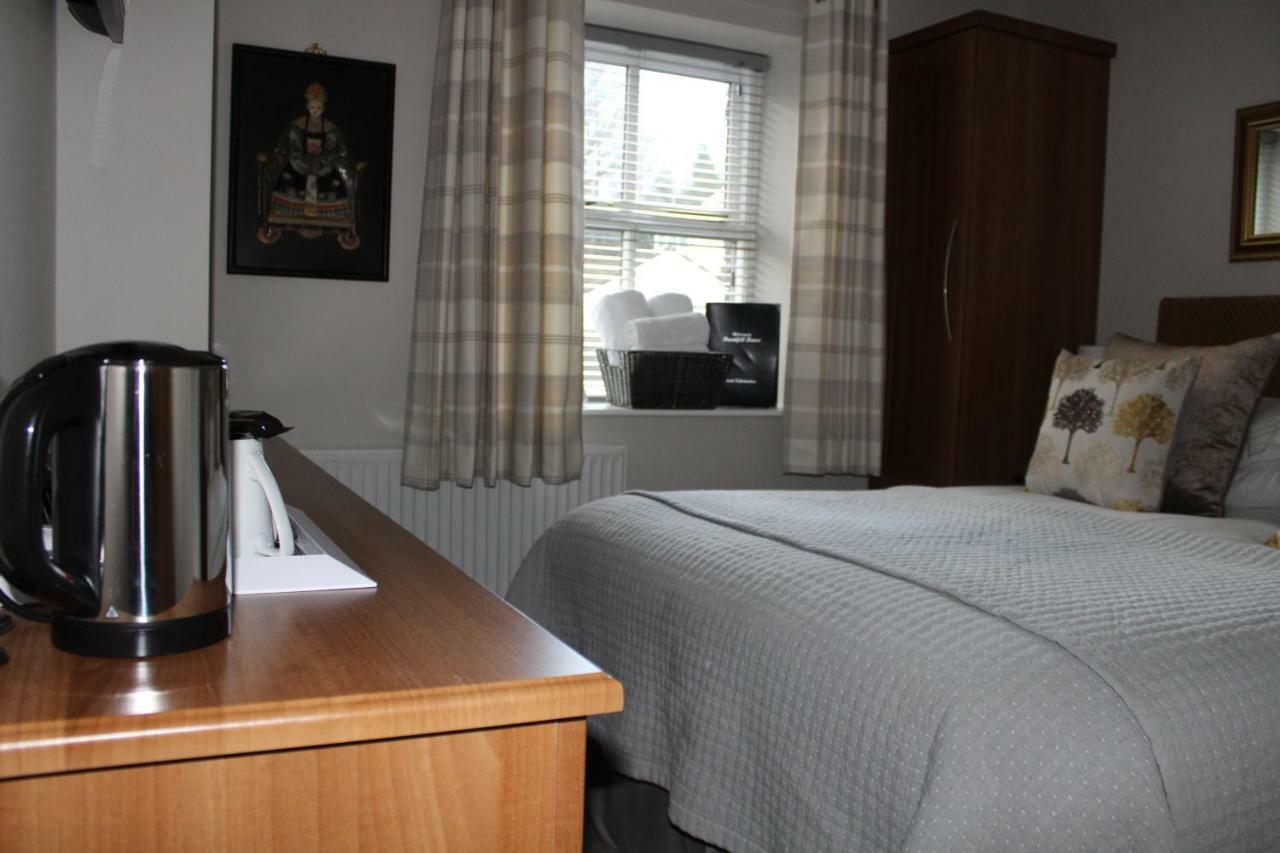 Brantfell House Hotel Ambleside Luaran gambar