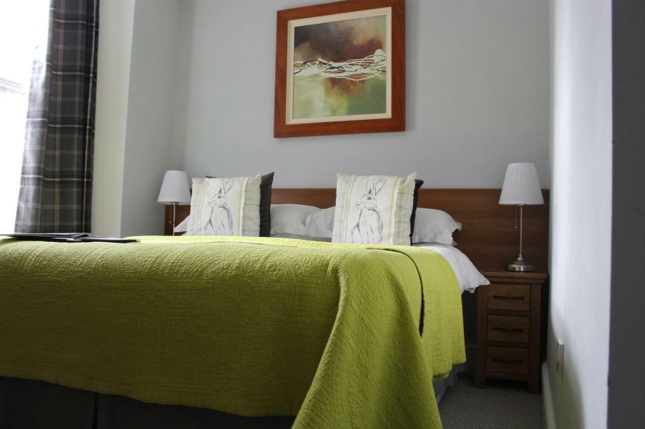 Brantfell House Hotel Ambleside Luaran gambar