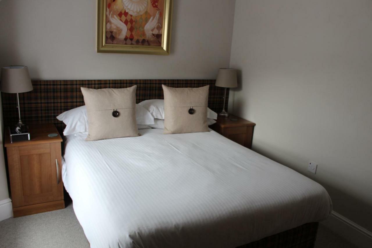 Brantfell House Hotel Ambleside Luaran gambar