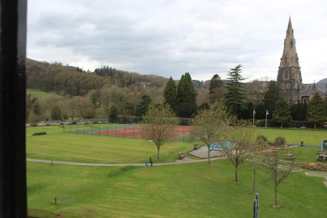 Brantfell House Hotel Ambleside Luaran gambar