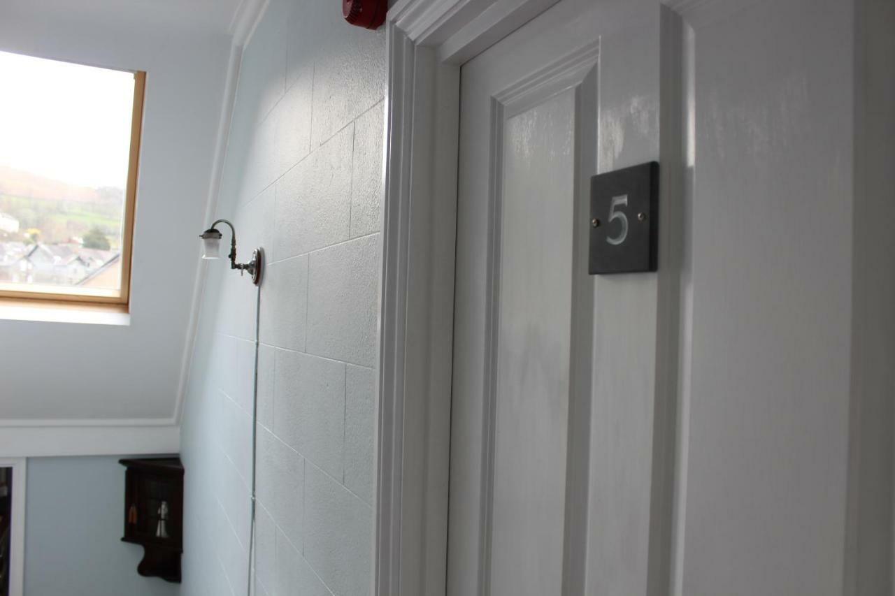Brantfell House Hotel Ambleside Luaran gambar