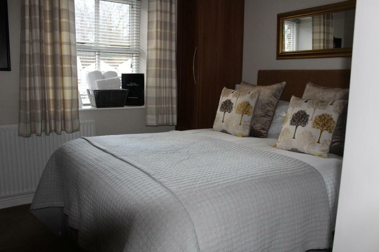Brantfell House Hotel Ambleside Luaran gambar