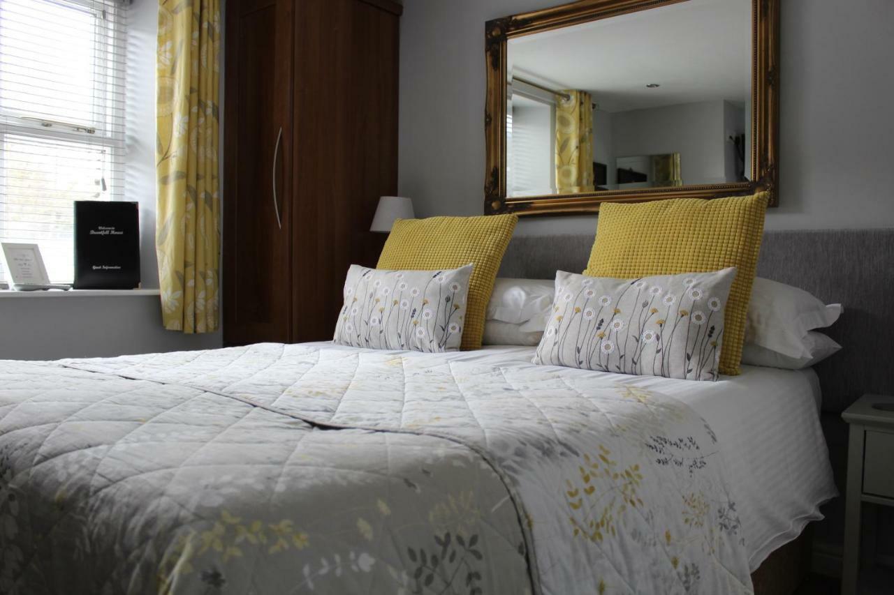 Brantfell House Hotel Ambleside Luaran gambar