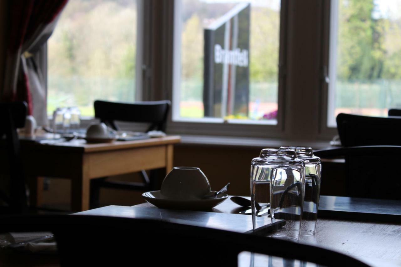 Brantfell House Hotel Ambleside Luaran gambar
