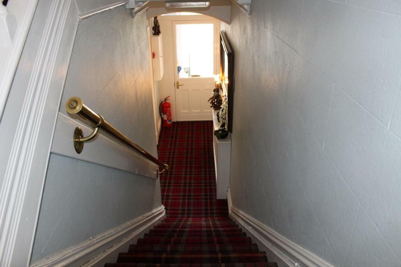 Brantfell House Hotel Ambleside Luaran gambar