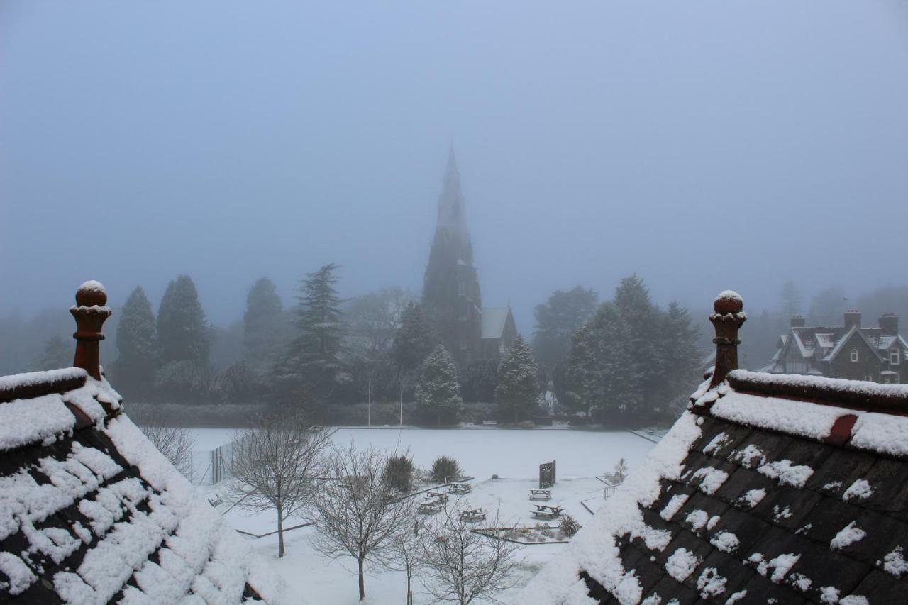 Brantfell House Hotel Ambleside Luaran gambar