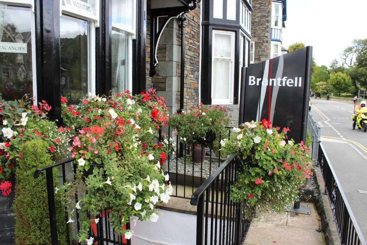Brantfell House Hotel Ambleside Luaran gambar