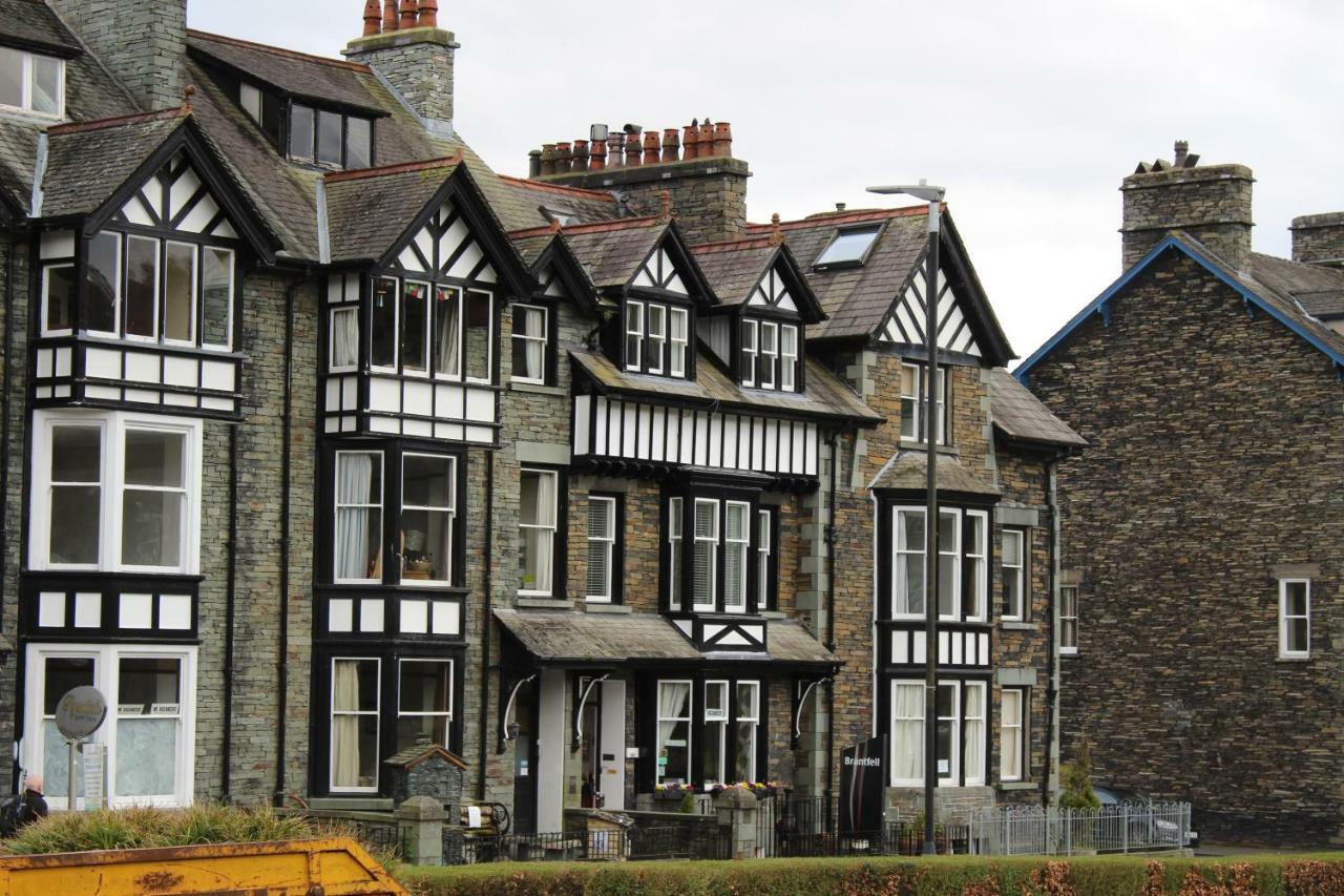 Brantfell House Hotel Ambleside Luaran gambar