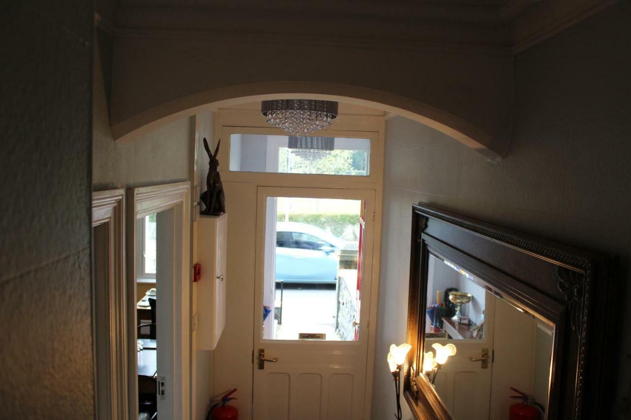 Brantfell House Hotel Ambleside Luaran gambar