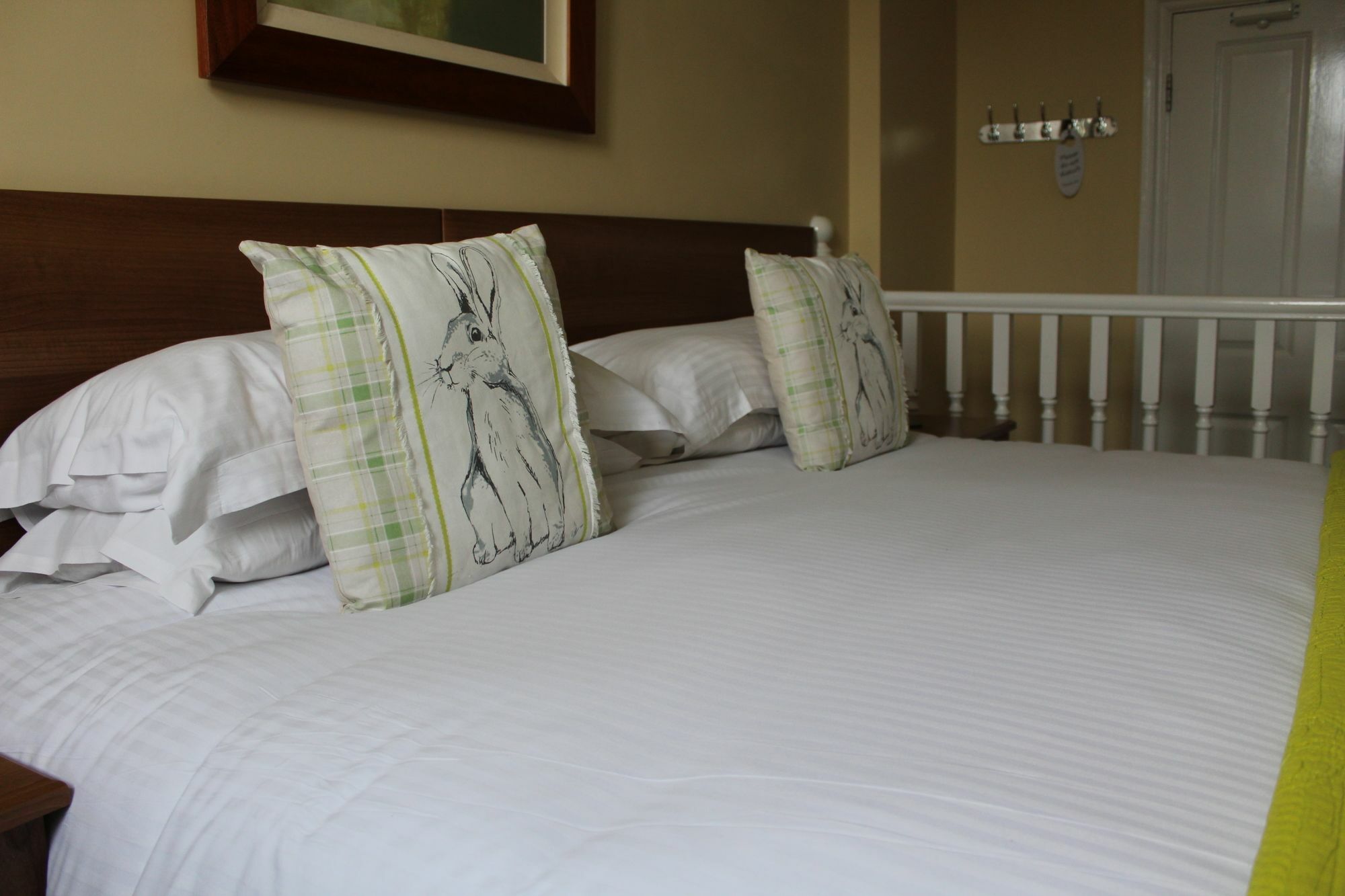 Brantfell House Hotel Ambleside Luaran gambar