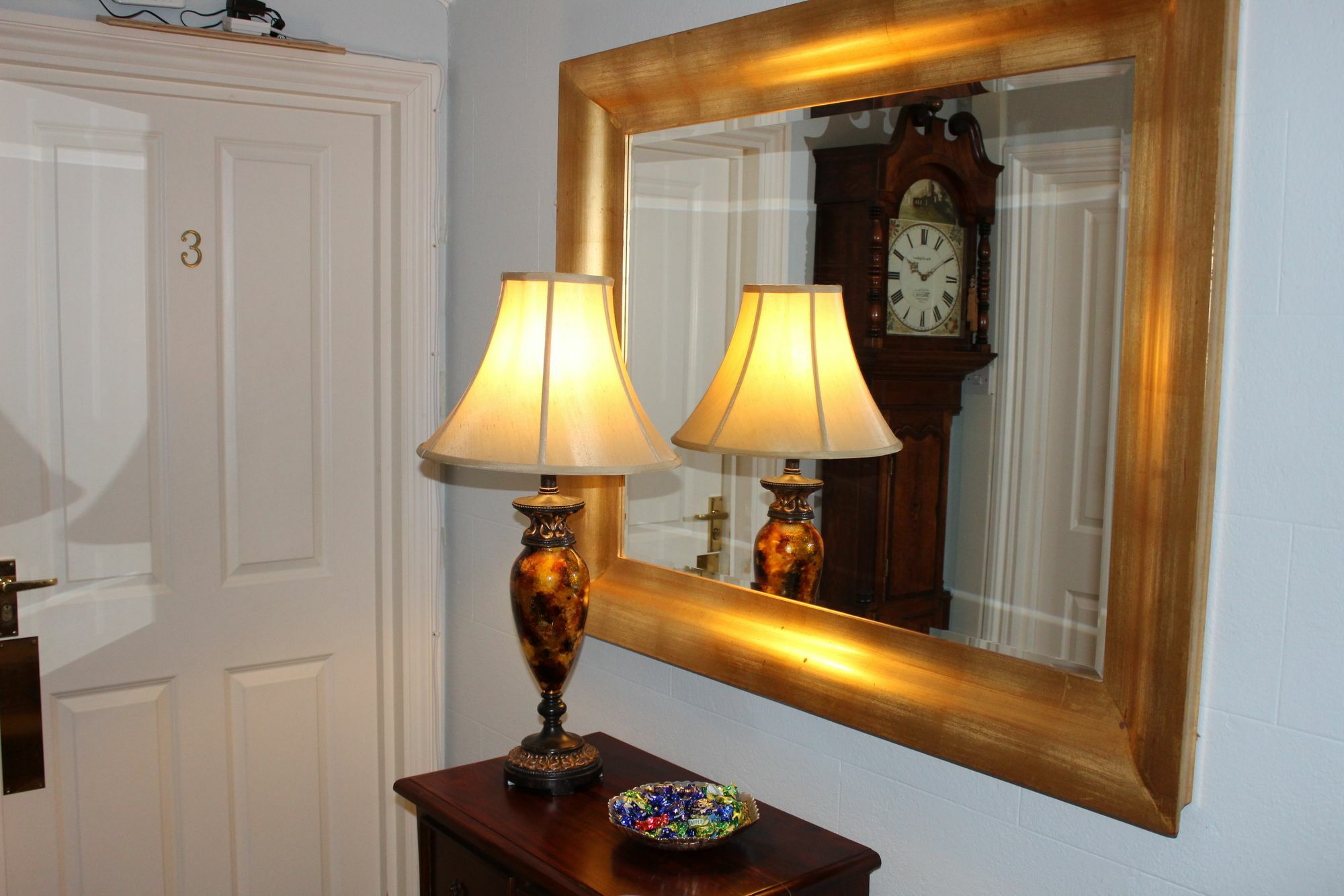 Brantfell House Hotel Ambleside Luaran gambar