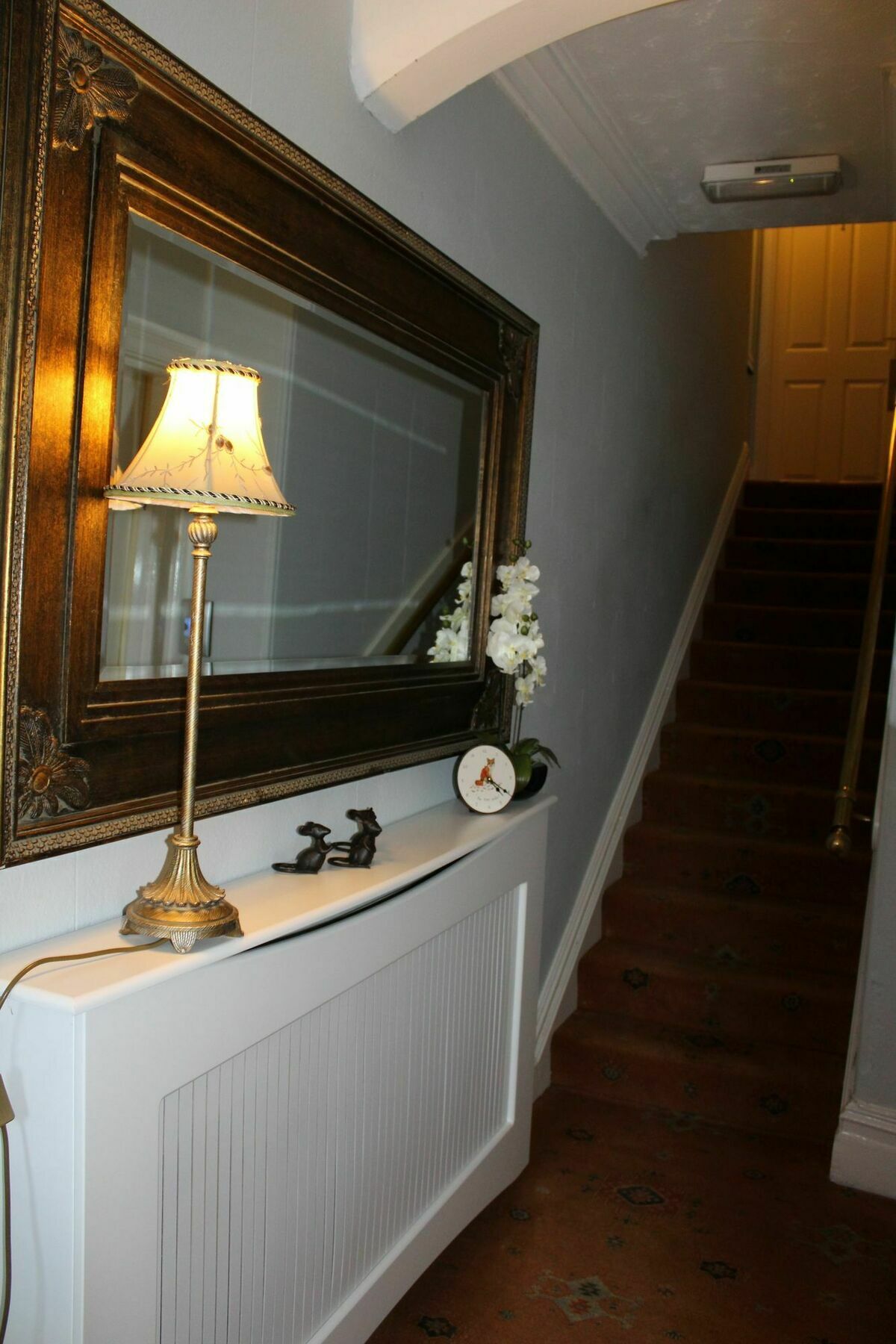 Brantfell House Hotel Ambleside Luaran gambar