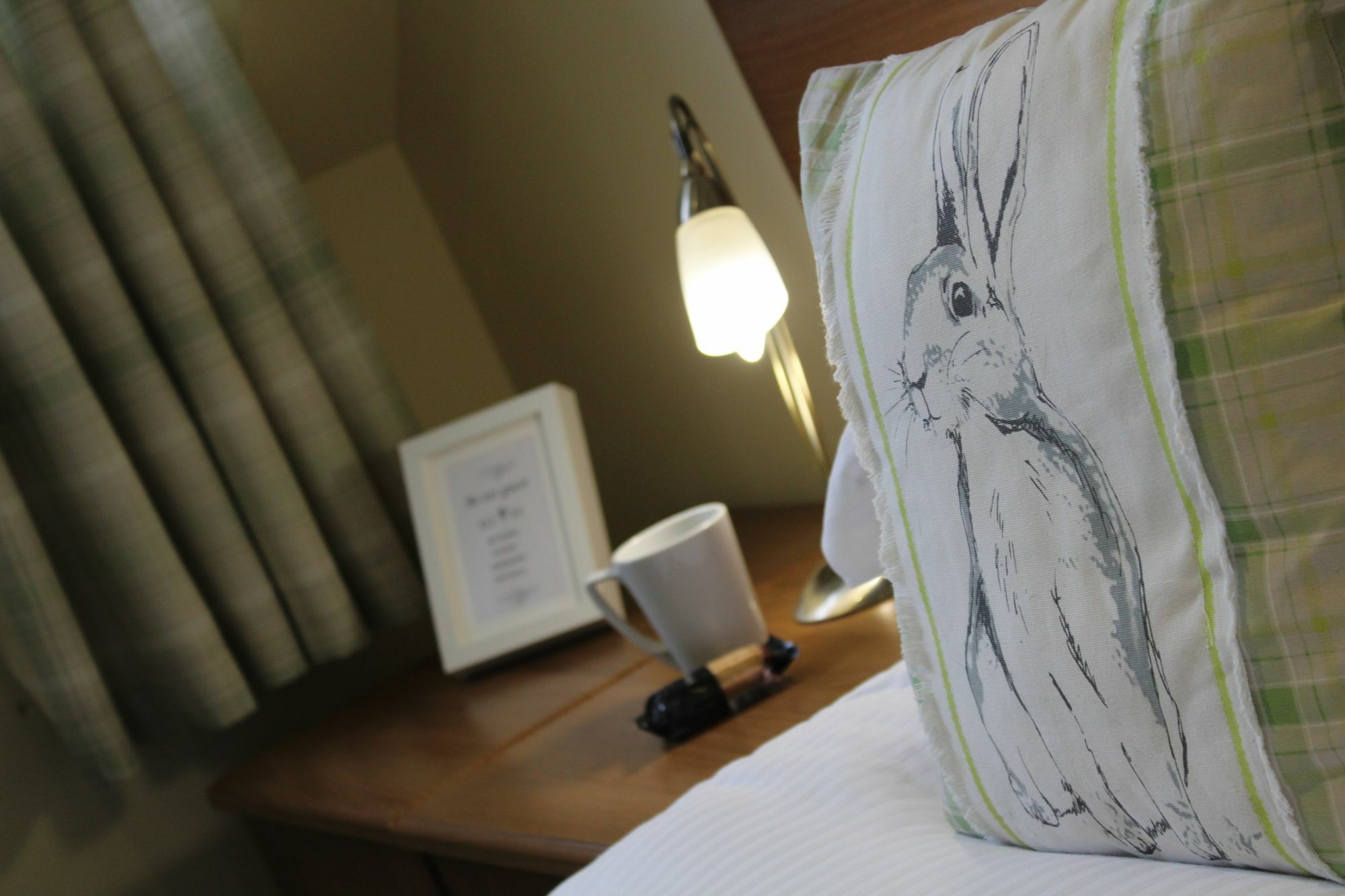 Brantfell House Hotel Ambleside Luaran gambar