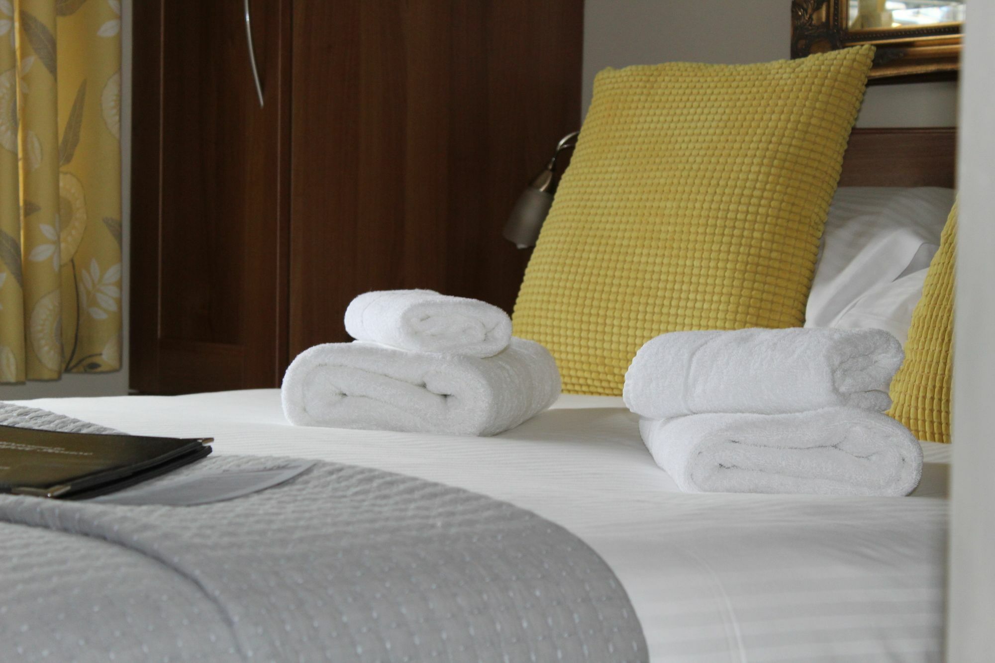 Brantfell House Hotel Ambleside Luaran gambar