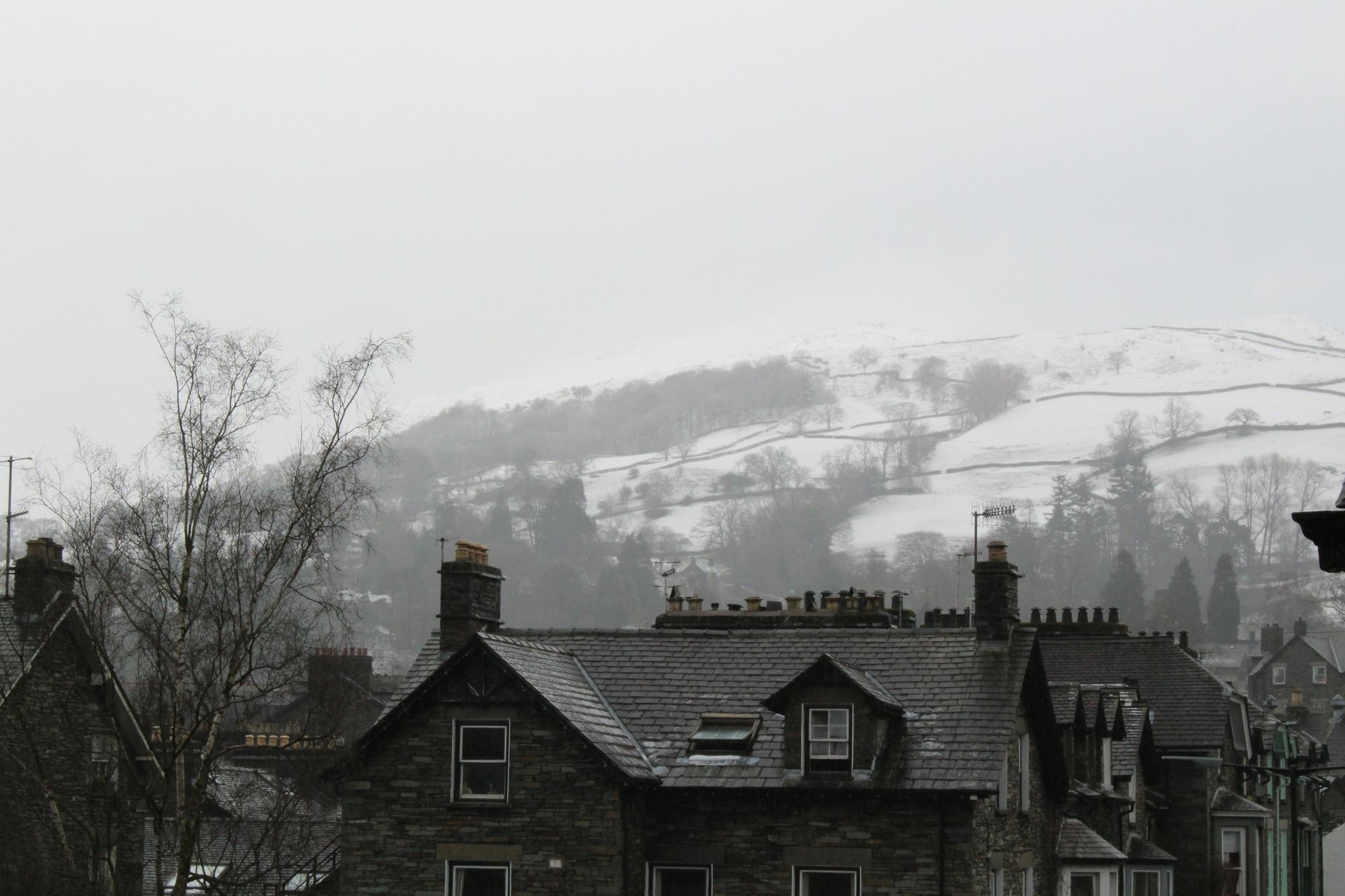 Brantfell House Hotel Ambleside Luaran gambar