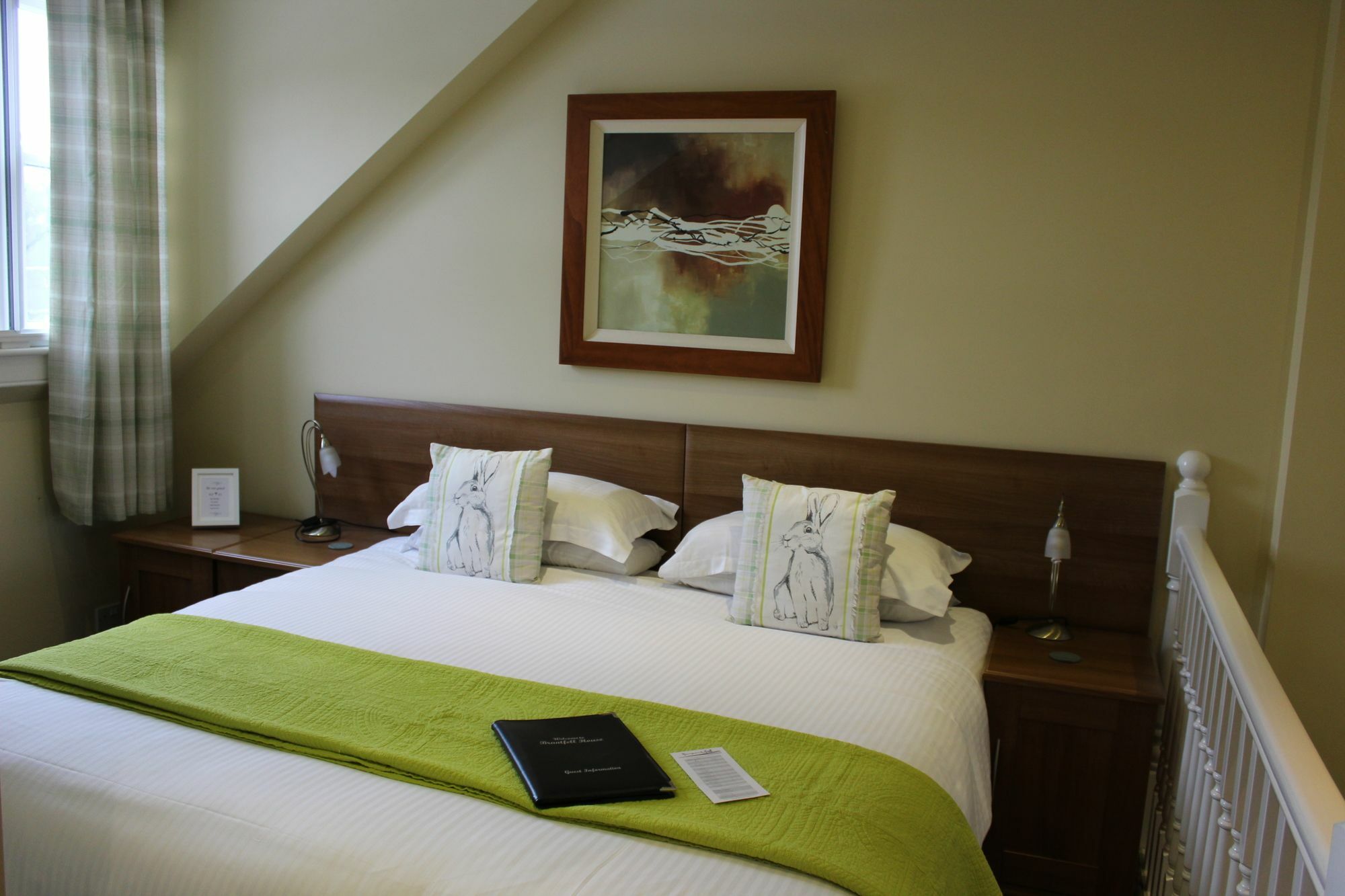 Brantfell House Hotel Ambleside Luaran gambar
