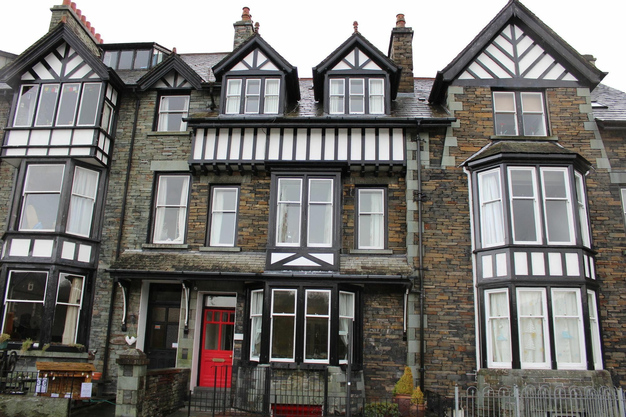 Brantfell House Hotel Ambleside Luaran gambar