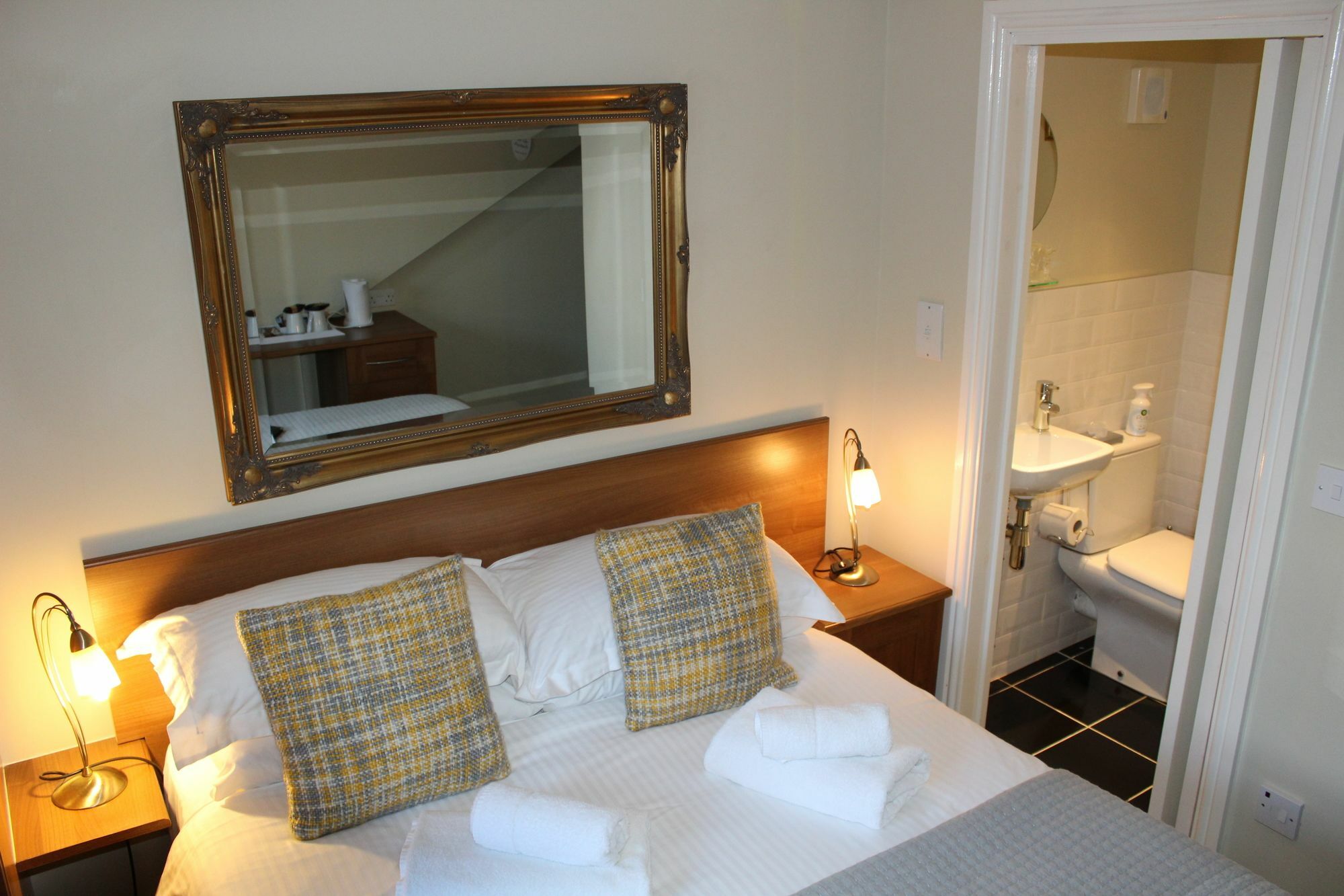 Brantfell House Hotel Ambleside Luaran gambar