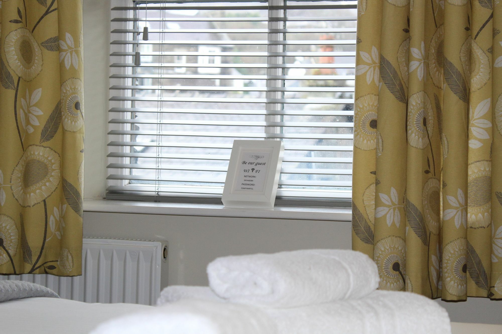 Brantfell House Hotel Ambleside Luaran gambar