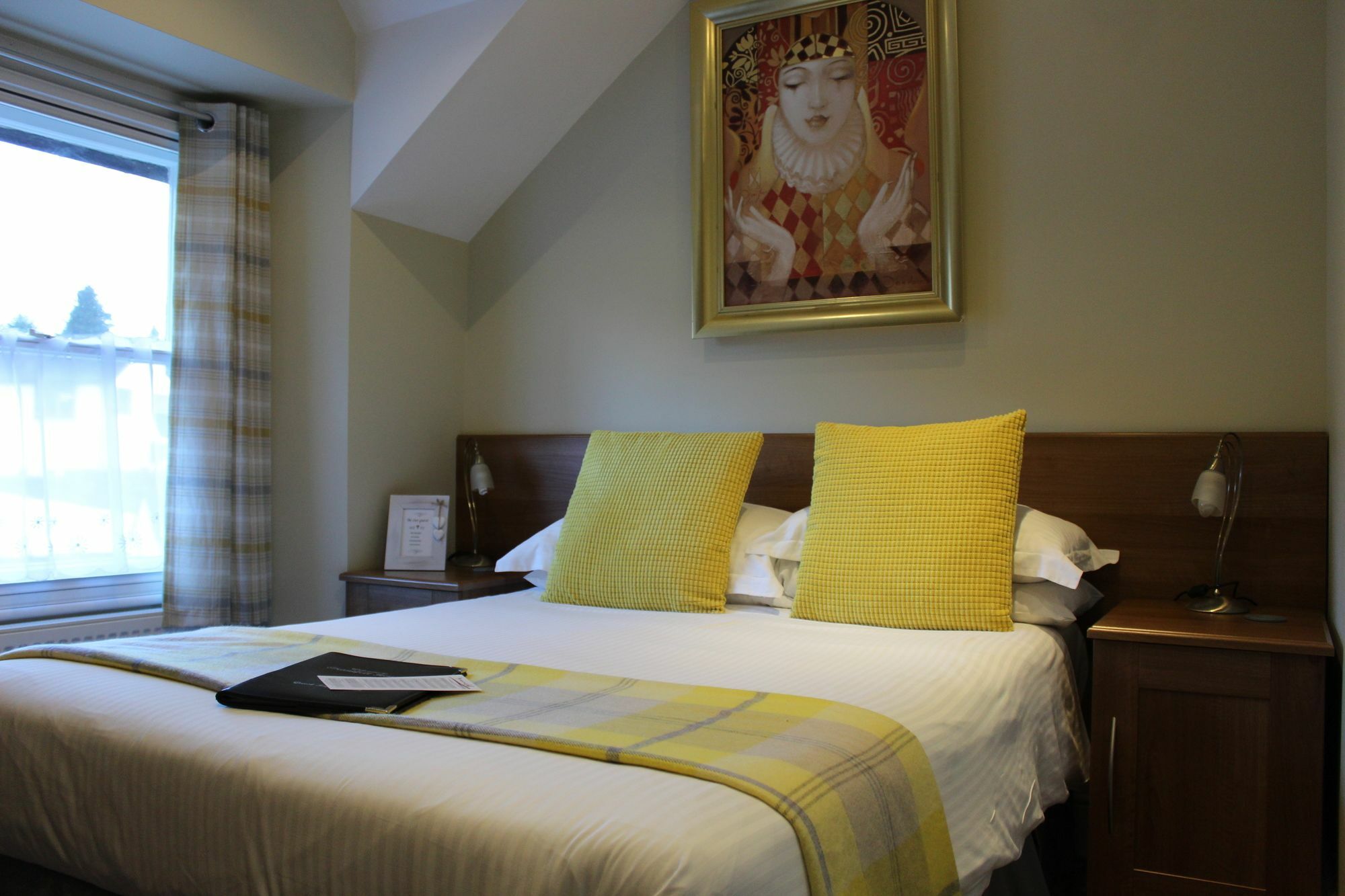 Brantfell House Hotel Ambleside Luaran gambar