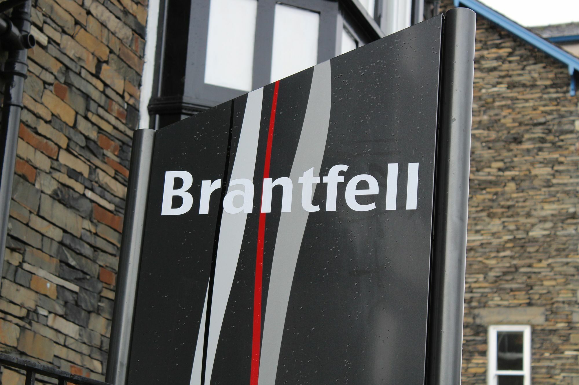 Brantfell House Hotel Ambleside Luaran gambar
