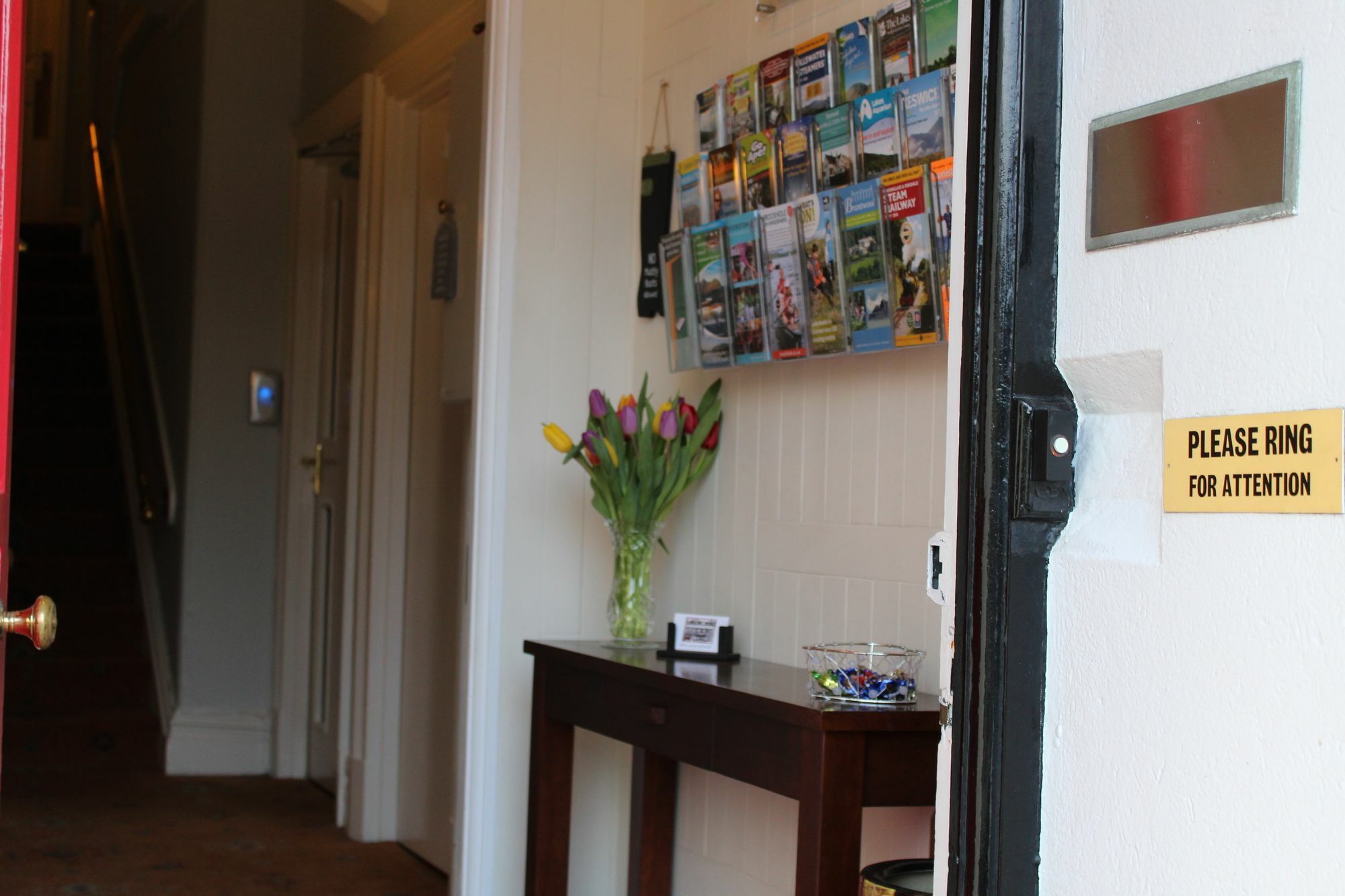 Brantfell House Hotel Ambleside Luaran gambar