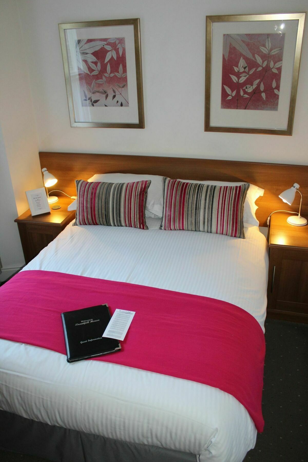 Brantfell House Hotel Ambleside Luaran gambar
