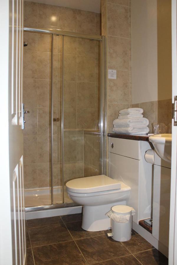 Brantfell House Hotel Ambleside Bilik gambar