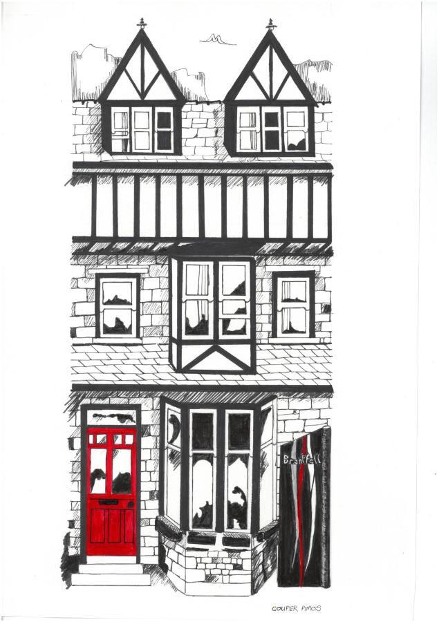 Brantfell House Hotel Ambleside Bilik gambar