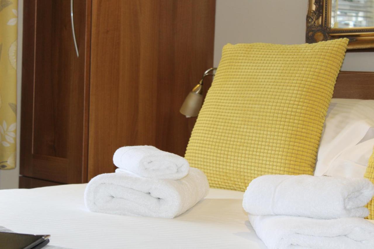 Brantfell House Hotel Ambleside Bilik gambar