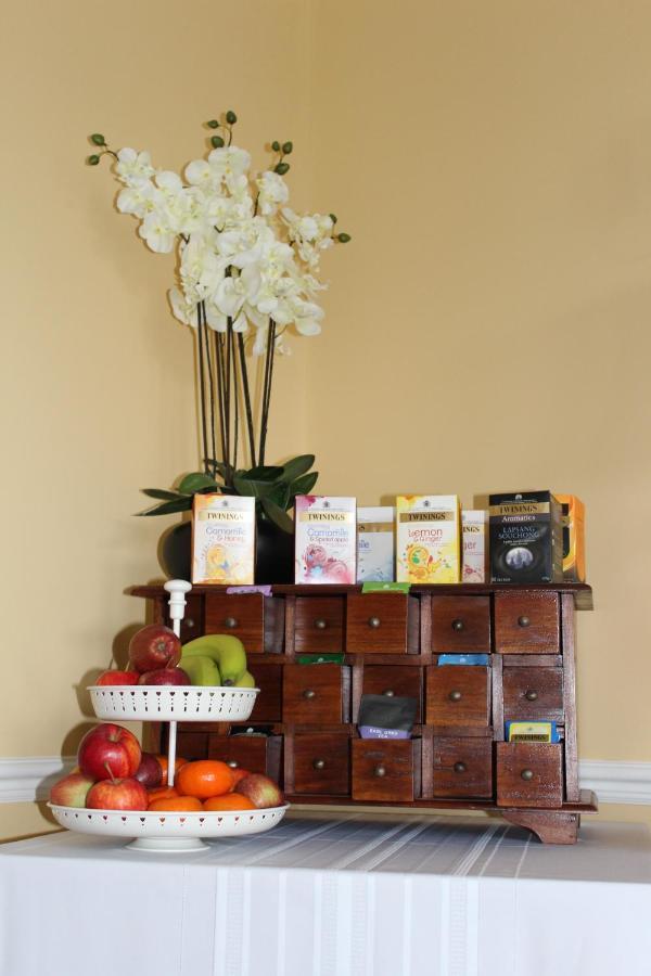 Brantfell House Hotel Ambleside Bilik gambar